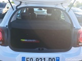  Citroen  C3  Feel Business 1.2 PureTech 80CV BVM5 E6d #10