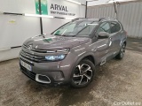  Citroen  C5  Aircross Shine 1.5 BlueHDi 130CV BVA8 E6d 