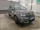  Citroen  C5  Aircross Shine 1.5 BlueHDi 130CV BVA8 E6d #4