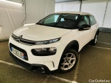  Citroen  C4 Cactus  Feel Business 1.2 PureTech 110CV BVM6 E6dT / TRANSFO VP/VF 