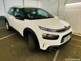  Citroen  C4 Cactus  Feel Business 1.2 PureTech 110CV BVM6 E6dT / TRANSFO VP/VF #4