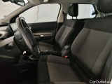  Citroen  C4 Cactus  Feel Business 1.2 PureTech 110CV BVM6 E6dT / TRANSFO VP/VF #8