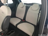  Fiat  500 FIAT   2015  3P Berline 10 70ch BSG Dolcevita #9
