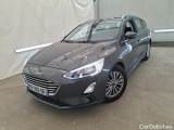  Ford  Focus  Turnier Titanium 1.5 EcoBlue 120CV BVM6 E6dT 