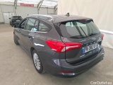 Ford  Focus  Turnier Titanium 1.5 EcoBlue 120CV BVM6 E6dT #2