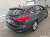  Ford  Focus  Turnier Titanium 1.5 EcoBlue 120CV BVM6 E6dT #3