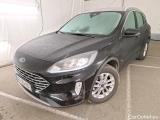  Ford  Kuga  Titanium Hybrid 2.5 190CV BVA6 E6dT 