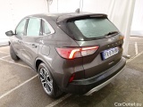  Ford  Kuga  Titanium Plug-In Hybrid 2.5 225CV BVA1 E6dT #2