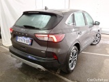  Ford  Kuga  Titanium Plug-In Hybrid 2.5 225CV BVA1 E6dT #3