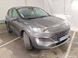  Ford  Kuga  Titanium Plug-In Hybrid 2.5 225CV BVA1 E6dT #4