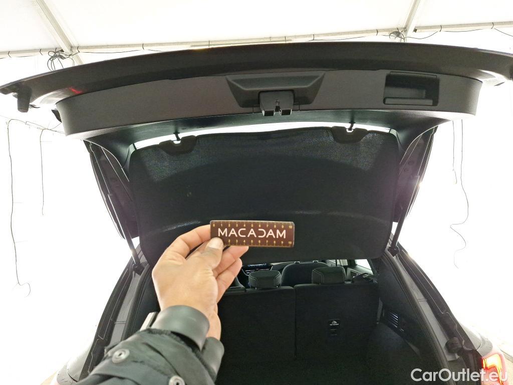  Ford  Kuga  Titanium Plug-In Hybrid 2.5 225CV BVA1 E6dT #44