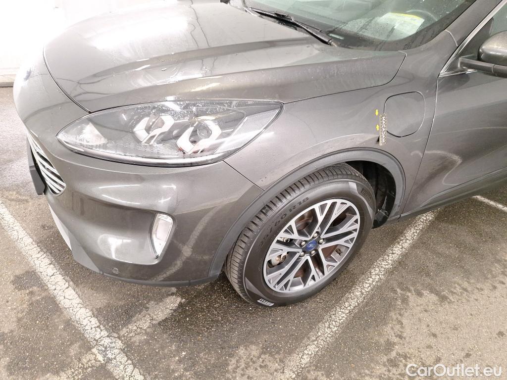  Ford  Kuga  Titanium Plug-In Hybrid 2.5 225CV BVA1 E6dT #39