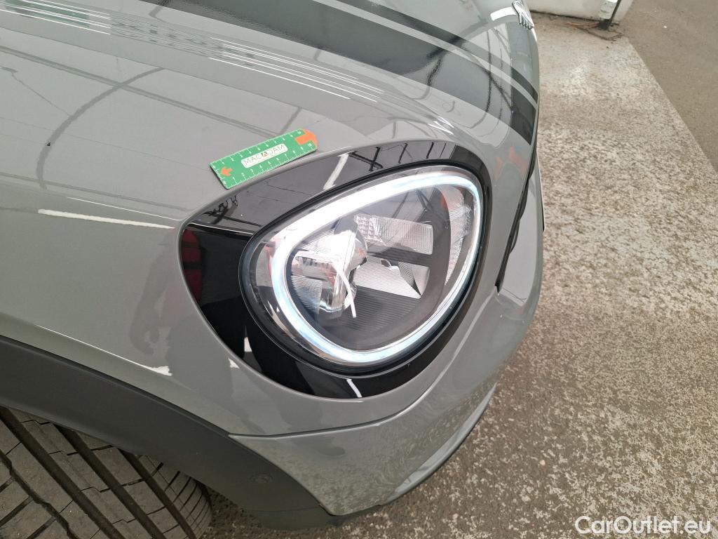  Mini  Countryman MINI  / 2016 / 5P / Crossover One Edition Longstone 102 ch BVA7 #10