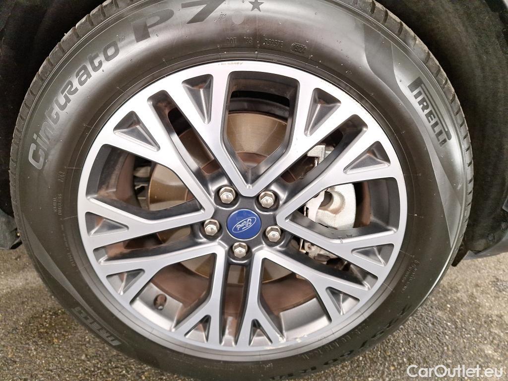  Ford  Kuga  Titanium Plug-In Hybrid 2.5 225CV BVA1 E6dT #33