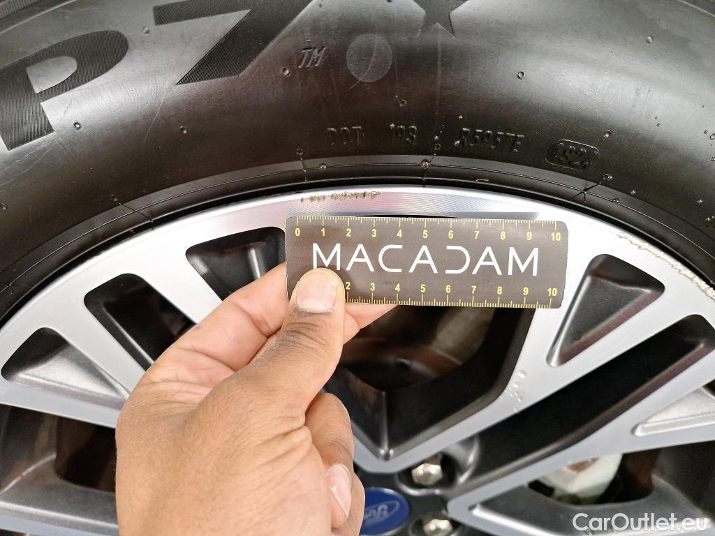  Ford  Kuga  Titanium Plug-In Hybrid 2.5 225CV BVA1 E6dT #35