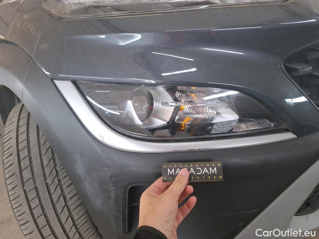  Hyundai  Konna HYUNDAI Kona / 2020 / 5P / SUV 1.0 T-GDI 120 HYBRID 48V INTUITIVE #14