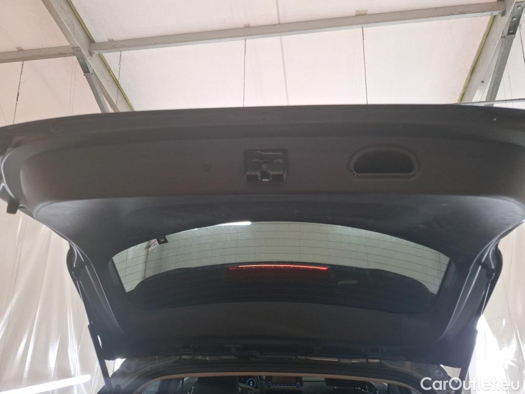  Hyundai  Konna HYUNDAI Kona / 2020 / 5P / SUV 1.0 T-GDI 120 HYBRID 48V INTUITIVE #7