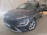  Hyundai  Konna HYUNDAI Kona / 2020 / 5P / SUV 1.0 T-GDI 120 HYBRID 48V INTUITIVE 