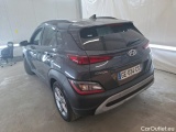  Hyundai  Konna HYUNDAI Kona / 2020 / 5P / SUV 1.0 T-GDI 120 HYBRID 48V INTUITIVE #2