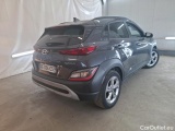  Hyundai  Konna HYUNDAI Kona / 2020 / 5P / SUV 1.0 T-GDI 120 HYBRID 48V INTUITIVE #3