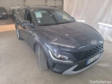  Hyundai  Konna HYUNDAI Kona / 2020 / 5P / SUV 1.0 T-GDI 120 HYBRID 48V INTUITIVE #4
