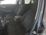  Hyundai  Konna HYUNDAI Kona / 2020 / 5P / SUV 1.0 T-GDI 120 HYBRID 48V INTUITIVE #8