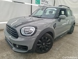  Mini  Countryman MINI  / 2016 / 5P / Crossover One Edition Longstone 102 ch BVA7 