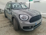  Mini  Countryman MINI  / 2016 / 5P / Crossover One Edition Longstone 102 ch BVA7 #4