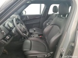  Mini  Countryman MINI  / 2016 / 5P / Crossover One Edition Longstone 102 ch BVA7 #8