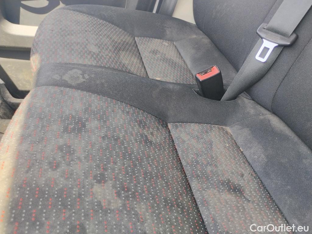  Peugeot  Boxer  Furgón 330 L1H1 Pro BlueHDi 140 Start&Stop HDi #45