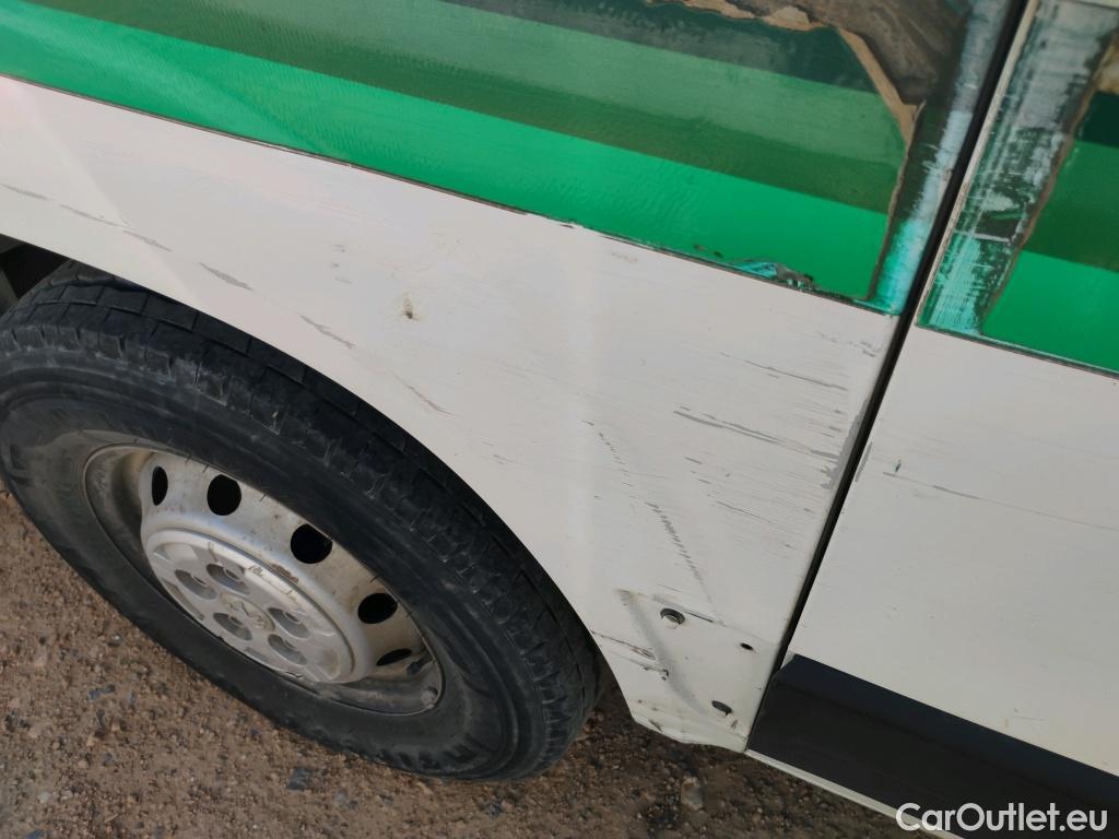  Peugeot  Boxer  Furgón 330 L1H1 Pro BlueHDi 140 Start&Stop HDi #20