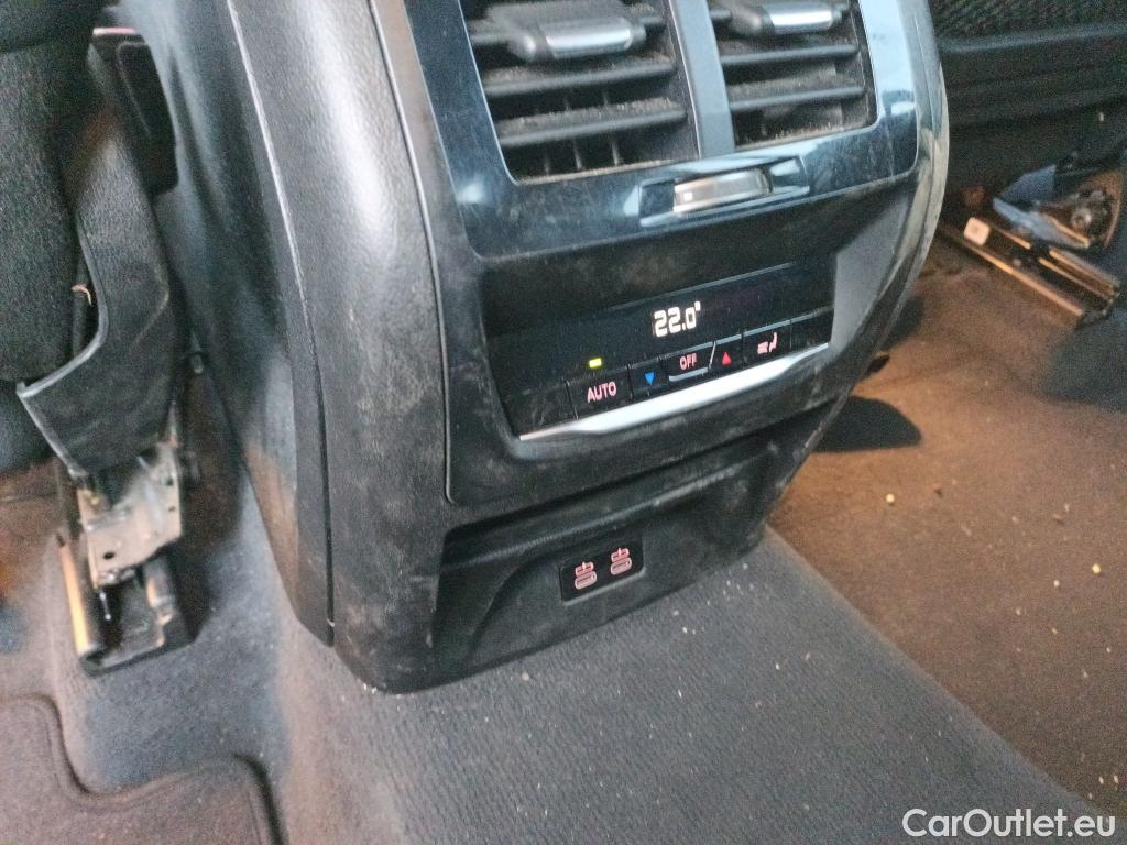  Bmw  X3 Serie  M40 d 3.0 325CV AT8 E6dT #9