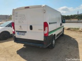  Peugeot  Boxer  Furgón 330 L1H1 Pro BlueHDi 140 Start&Stop HDi #2