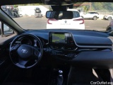  Toyota  C-HR TOYOTA  / 2016 / 5P / todoterreno 1.8 125H Advance (CX) #3