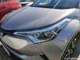  Toyota  C-HR TOYOTA  / 2016 / 5P / todoterreno 1.8 125H Advance (CX) #16