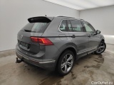  Volkswagen  Tiguan Volkswagen  1.5 TSI ACT OPF 110kW DSG Platinum 5d #2