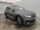  Volkswagen  Tiguan Volkswagen  1.5 TSI ACT OPF 110kW DSG Platinum 5d #8