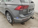  Volkswagen  Tiguan Volkswagen  1.5 TSI ACT OPF 110kW DSG Platinum 5d #39
