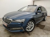  Skoda  Superb Skoda  Combi 1.4 TSI iV 160kW DSG6 L&K 5d 