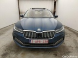  Skoda  Superb Skoda  Combi 1.4 TSI iV 160kW DSG6 L&K 5d #5