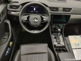  Skoda  Superb Skoda  Combi 1.4 TSI iV 160kW DSG6 L&K 5d #9
