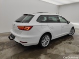  Seat  Leon SEAT  ST 1.6 TDI 115 Move DSG 5d #2