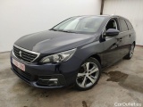  Peugeot  308 Peugeot  SW 1.5 BlueHDi 130 S&S EAT8 Allure 5d 