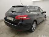  Peugeot  308 Peugeot  SW 1.5 BlueHDi 130 S&S EAT8 Allure 5d #2