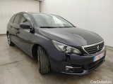  Peugeot  308 Peugeot  SW 1.5 BlueHDi 130 S&S EAT8 Allure 5d #8