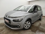  Citroen  C4 Grand Picasso Citroën Grand C4 Spacetourer 1.2 PureTech 130 S&S MAN6 Feel 5d 