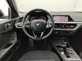  Bmw  Serie 1 BMW 1 Reeks Hatch 116dA (85 kW) 5d #9