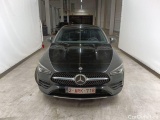  Mercedes  CLA-Klasse Mercedes-Benz CLA CLA 250 e 4d #5
