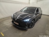  MG  4 MG  6 kWh Luxury 5d 