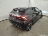  MG  4 MG  6 kWh Luxury 5d #2